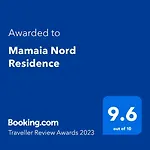 Apartment Mamaia Nord *