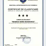Mamaia Nord Apartment Navodari