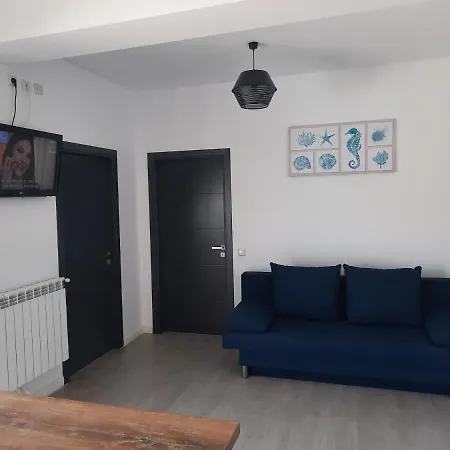 Mamaia Nord