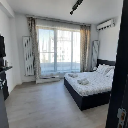 شقة Mamaia Nord