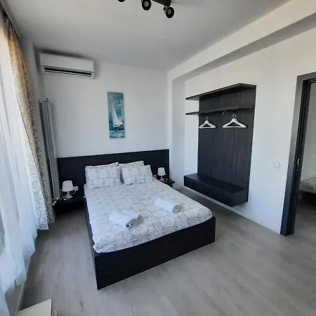 Mamaia Nord *