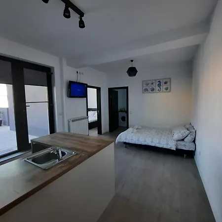 Mamaia Nord * ナボダリ