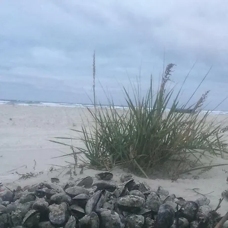 Mamaia Nord Lägenhet Năvodari