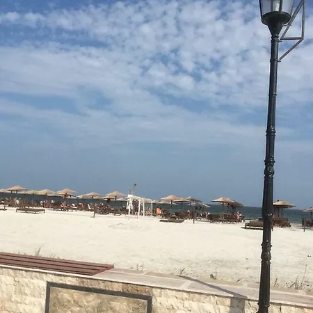 Mamaia Nord