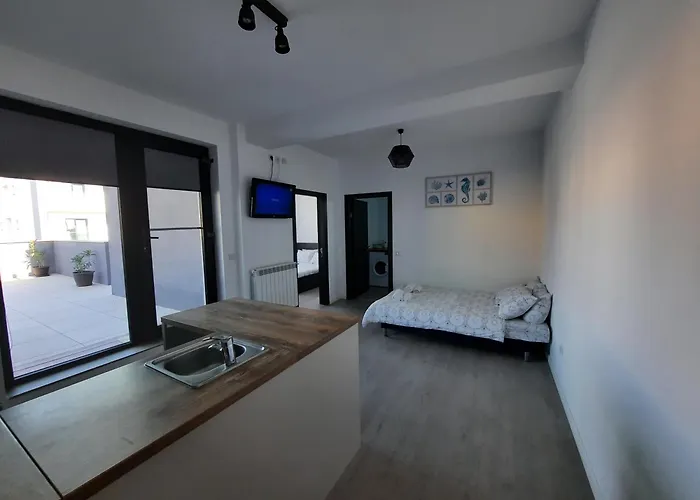 Mamaia Nord * ナボダリ