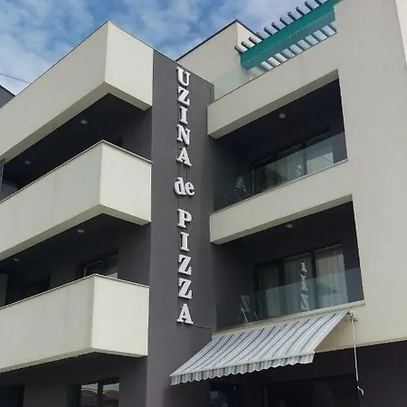 Mamaia Nord Apartament
