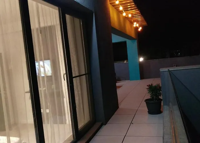 Mamaia Nord Apartman