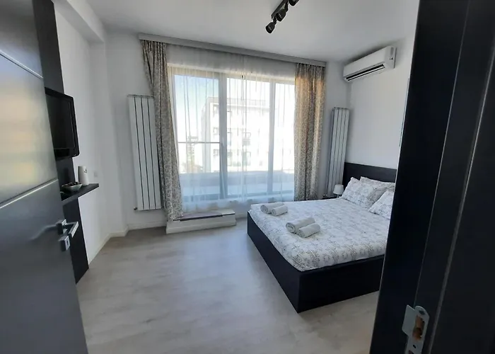 Apartman Mamaia Nord