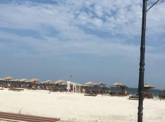 Mamaia Nord